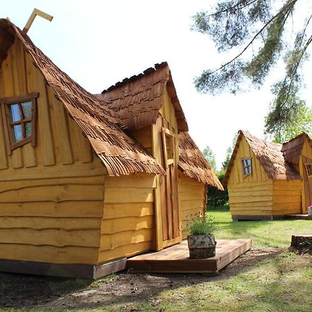 Hotel Kargaja Kuke Saun & Kaemping Padakorve Exterior foto
